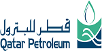 Qatar Petroleum Logo